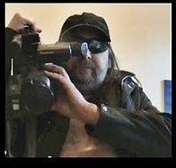 Benny Cross (49J.)